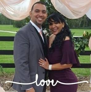 Meet your Posher, Lissette